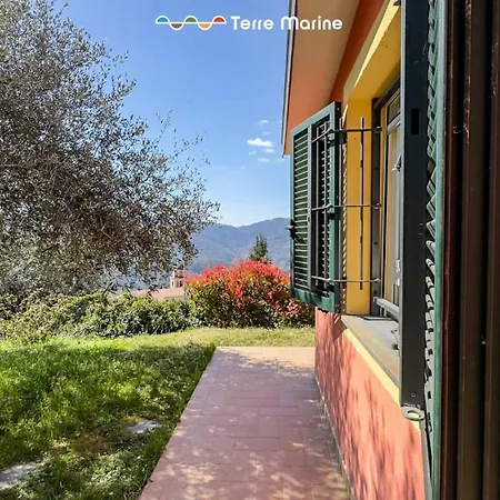 Сasa de vacaciones Degli Ulivi, Terre Marine Polverara