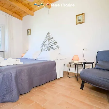 Degli Ulivi, Terre Marine Сasa de vacaciones