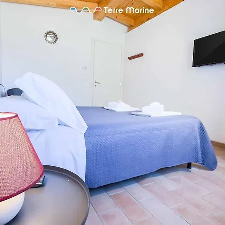 Сasa de vacaciones Degli Ulivi, Terre Marine