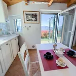Nyaraló Degli Ulivi, Terre Marine Polverara